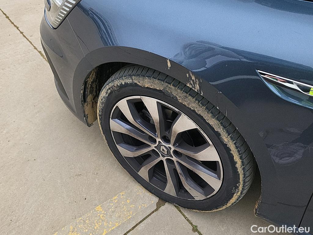  Renault  Megane  IV Sport Tourer Techno 1.5 dCi 115CV AT7 E6d #7