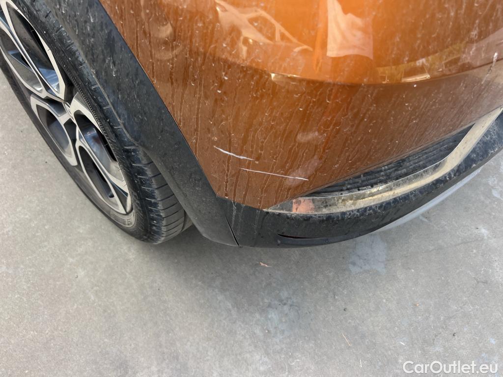  Renault  Captur  II Zen 1.6 E-TECH Hybrid 145CV ATV E6d #3