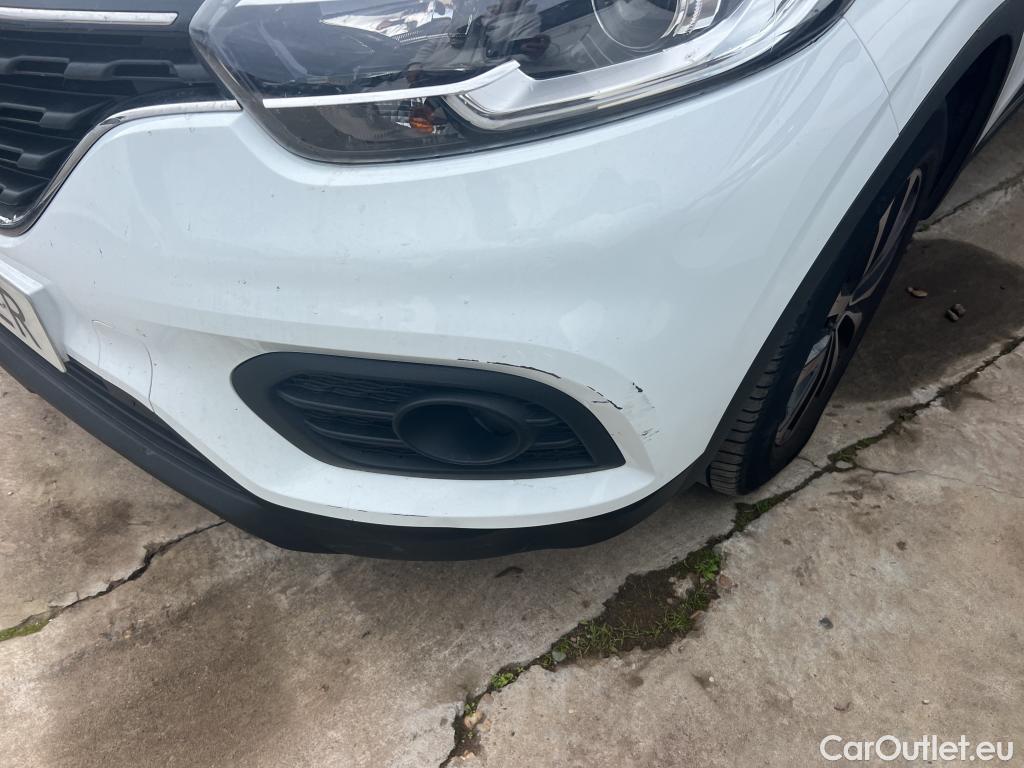  Renault  Kadjar RENAULT  / 2019 / 5P / crossover Limited Blue dCi 85kW (115CV)(SP) #13