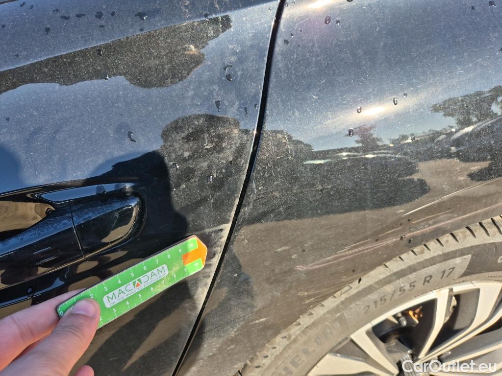  Peugeot  508  Allure Pack 1.5 HDi 130CV AT8 E6d #11