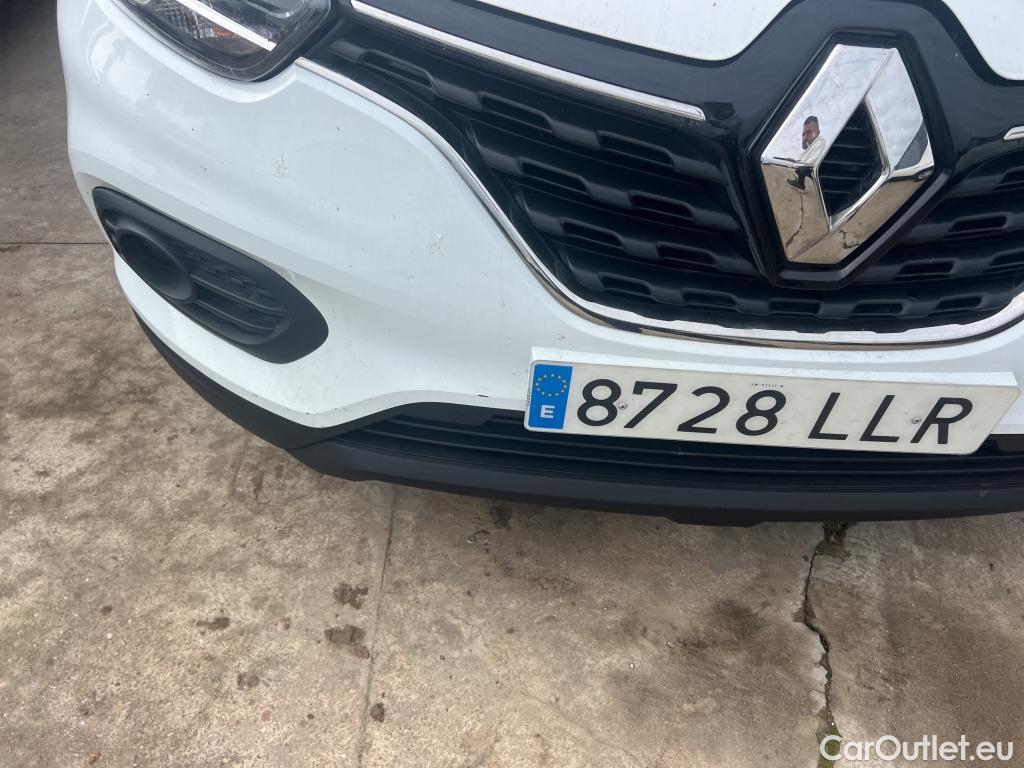  Renault  Kadjar RENAULT  / 2019 / 5P / crossover Limited Blue dCi 85kW (115CV)(SP) #14