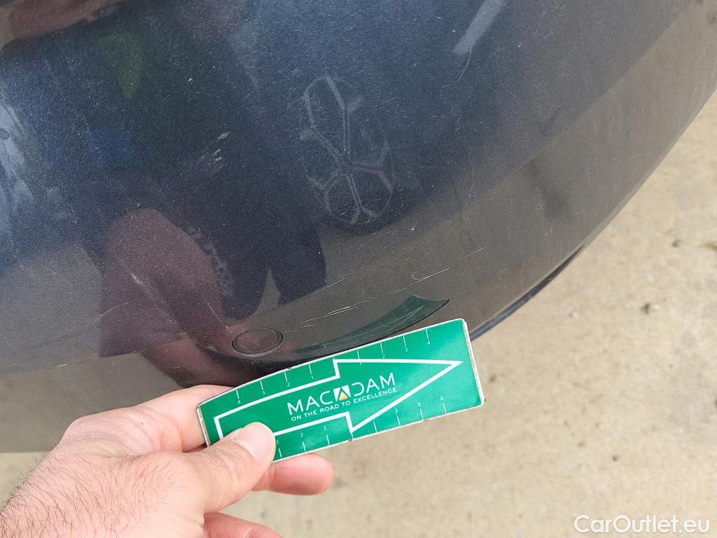  Renault  Megane  IV Sport Tourer Techno 1.5 dCi 115CV AT7 E6d #29