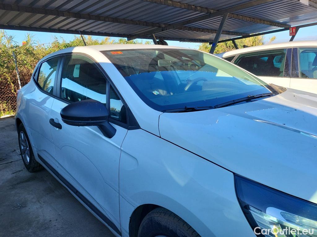  Renault  Clio RENAULT  / 2019 / 5P / berlina con portón Life SCe 49 kW (67CV) #5