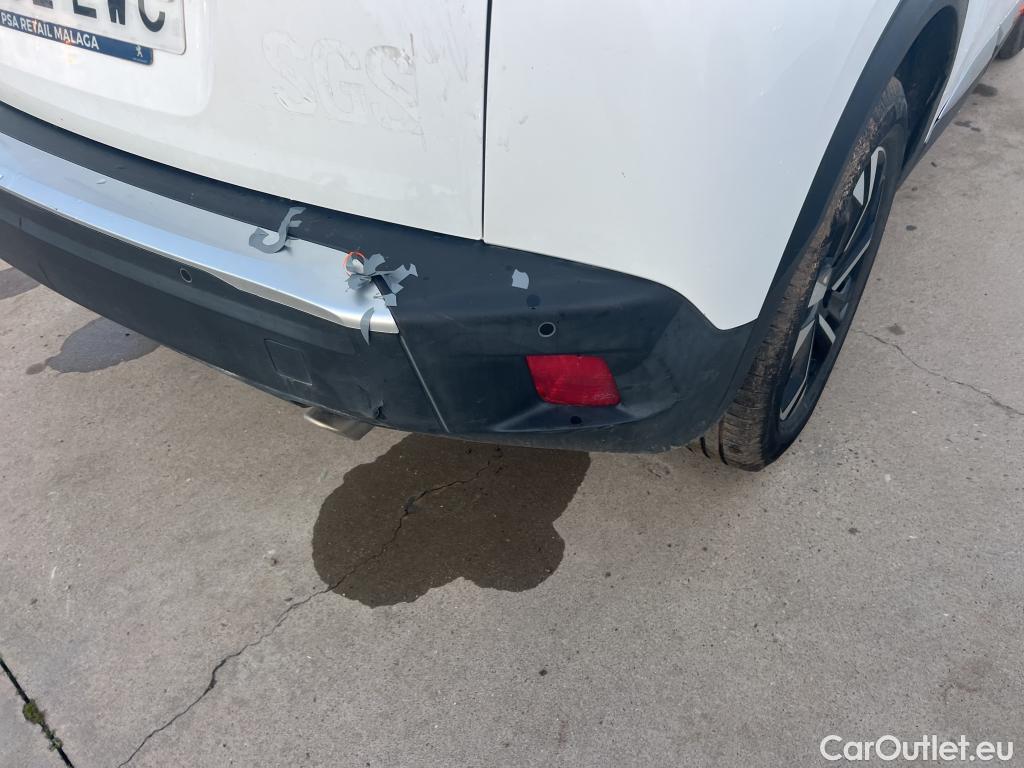  Peugeot  2008 PEUGEOT  / 2019 / 5P / todoterreno Allure BlueHDI 81kW (110CV) #5