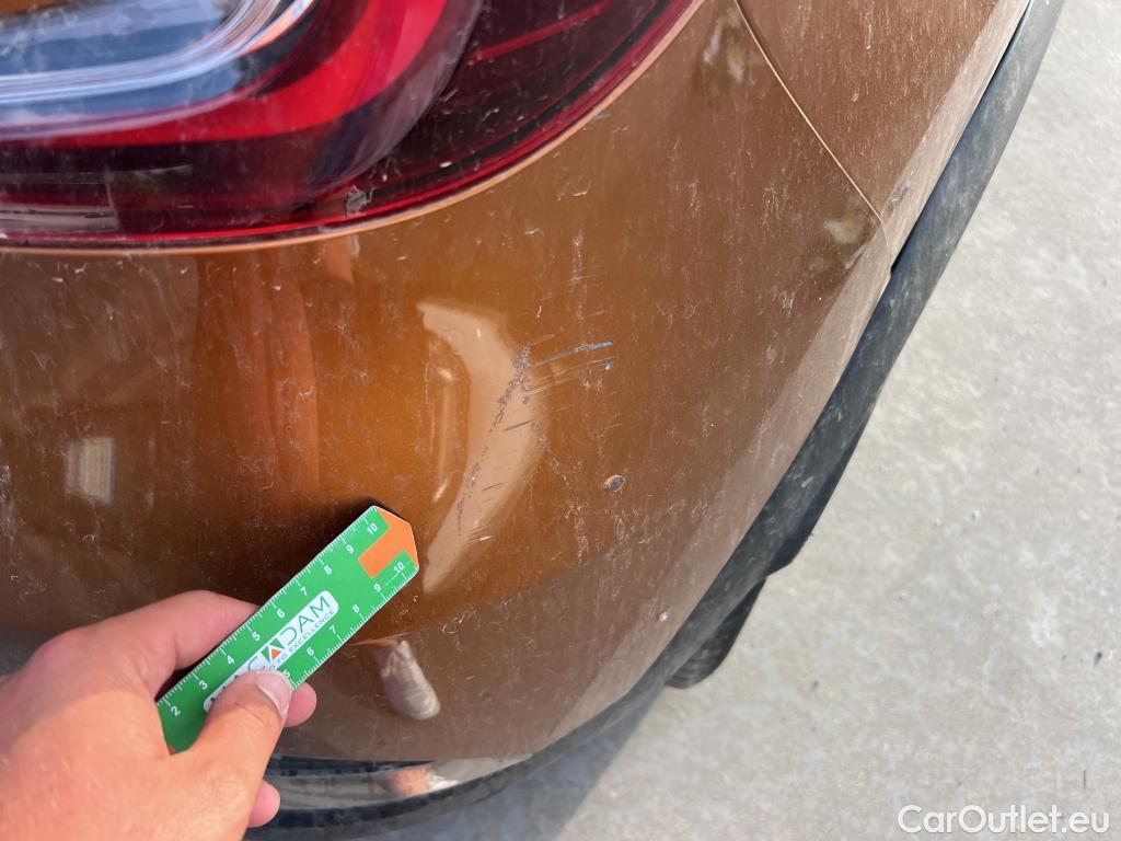  Renault  Captur  II Zen 1.6 E-TECH Hybrid 145CV ATV E6d #2