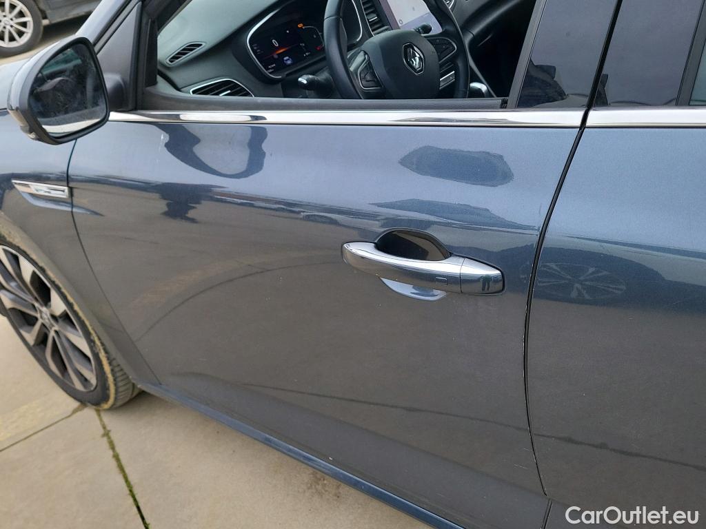  Renault  Megane  IV Sport Tourer Techno 1.5 dCi 115CV AT7 E6d #14