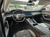  Peugeot  508 PEUGEOT  / 2018 / 5P / berlina con portón 5P Allure BlueHDi 120kW (160) S&S EAT8 #3