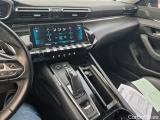  Peugeot  508 PEUGEOT  / 2018 / 5P / berlina con portón 5P Allure BlueHDi 120kW (160) S&S EAT8 #14
