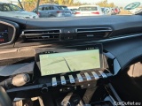  Peugeot  508  Allure Pack 1.5 HDi 130CV AT8 E6d #12