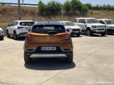  Renault  Captur  II Zen 1.6 E-TECH Hybrid 145CV ATV E6d #4
