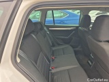  Skoda  Octavia SKODA  / 2016 / 5P / familiar Combi 1.6 TDI CR 85KW (115CV) Ambition #7