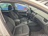  Skoda  Octavia SKODA  / 2016 / 5P / familiar Combi 1.6 TDI CR 85KW (115CV) Ambition #6