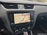  Skoda  Octavia SKODA  / 2016 / 5P / familiar Combi 1.6 TDI CR 85KW (115CV) Ambition #12