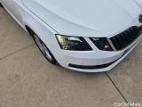  Skoda  Octavia SKODA  / 2016 / 5P / familiar Combi 1.6 TDI CR 85KW (115CV) Ambition #17
