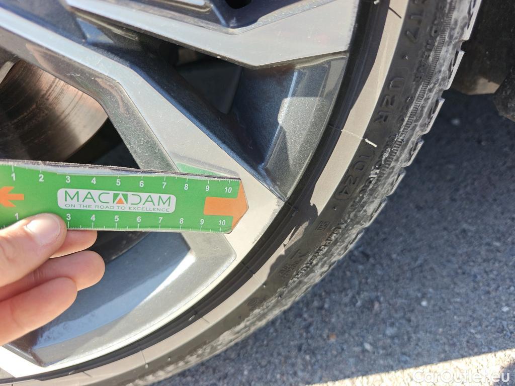  Audi  A3  Sportback 35 TFSI S line 1.5 TFSI 150CV AT7 E6d #4