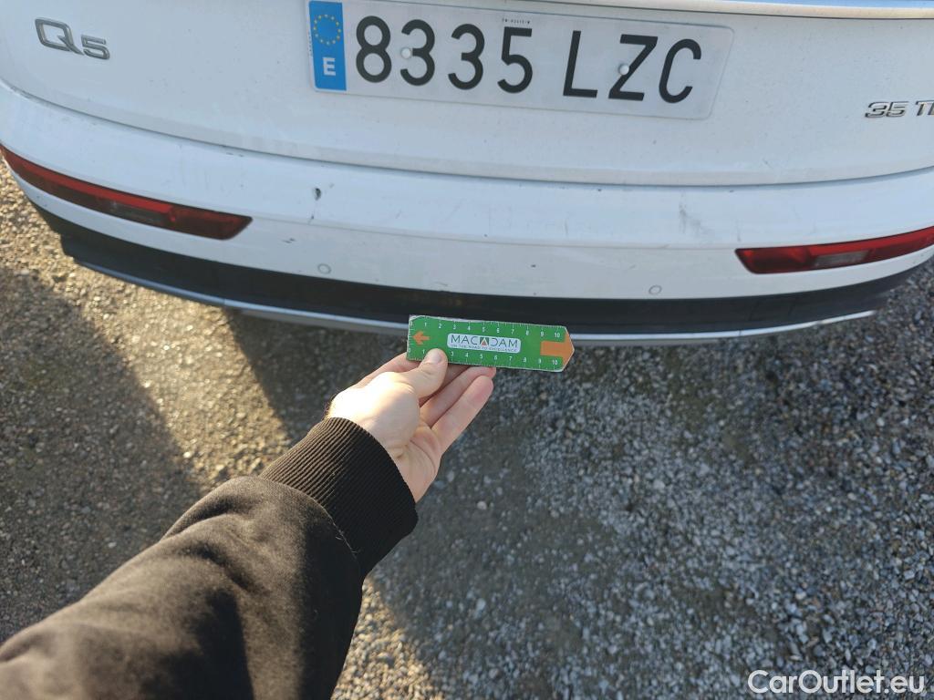  Audi  Q5  FYG 35 TDI advanced 2.0 TDI 165CV AT7 E6d #33