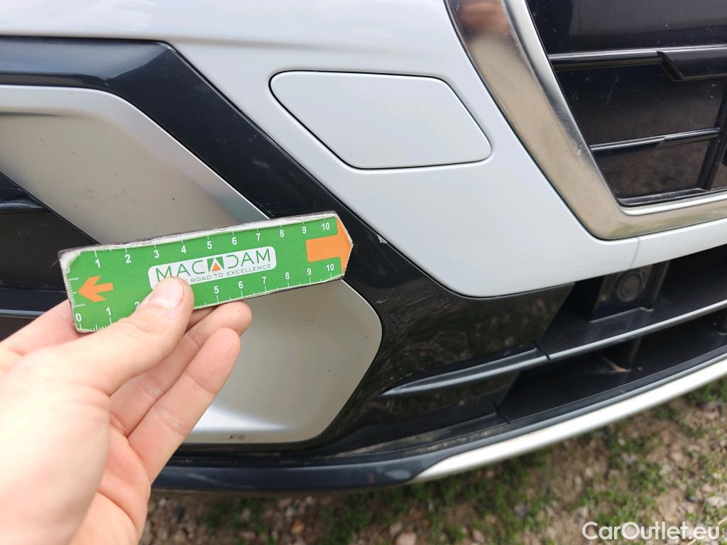  Audi  Q2 AUDI  / 2016 / 5P / todoterreno Design 30 TFSI 85kW (116CV) #19