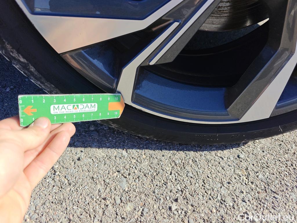  Audi  A3  Sportback 35 TFSI S line 1.5 TFSI 150CV AT7 E6d #32