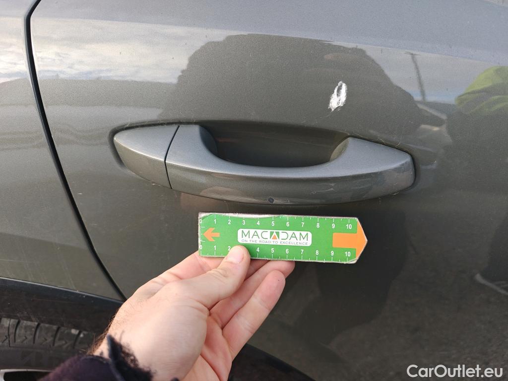  Audi  Q3 AUDI  / 2018 / 5P / todoterreno Advanced 35 TDI 110kW (150CV) S tronic (AC5) #23