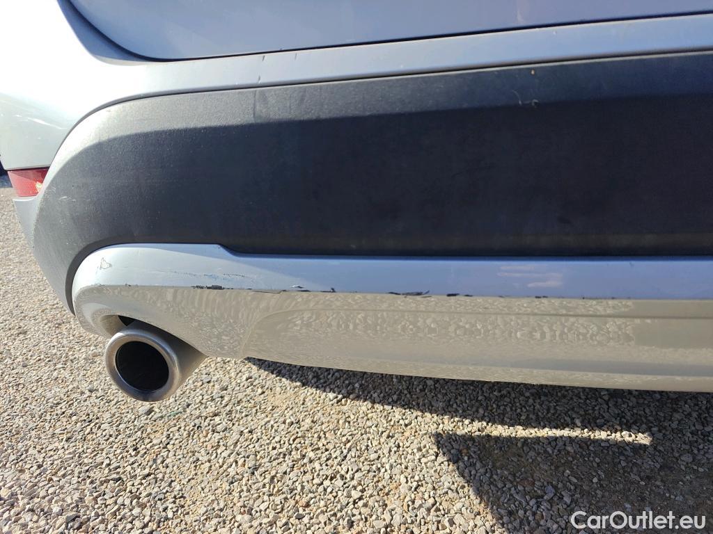  Bmw  X1 BMW  / 2019 / 5P / todoterreno sDrive18d #13