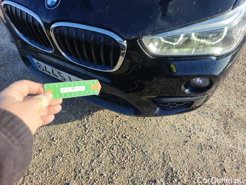  Bmw  X1 BMW  / 2019 / 5P / todoterreno sDrive16d #17