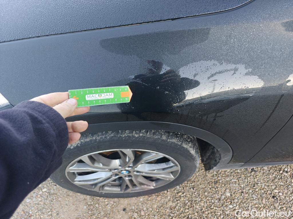  Bmw  X2 BMW  sDrive18i #20