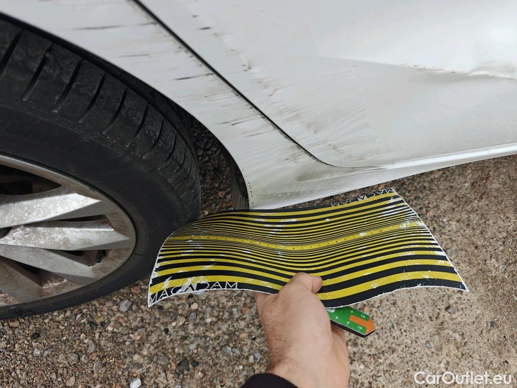  Audi  A3 AUDI  / 2020 / 5P / berlina con portón Sportback 30 TFSI 81kW (110CV) S tronic #4