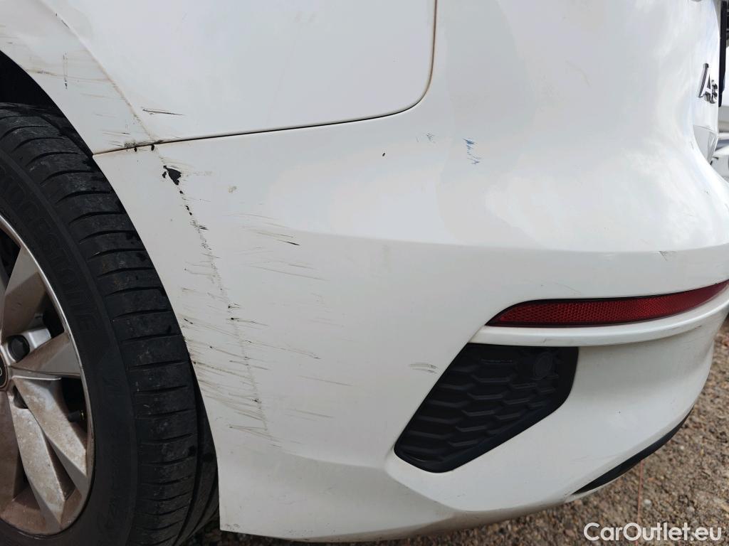  Audi  A3 AUDI  / 2020 / 5P / berlina con portón Sportback 30 TFSI 81kW (110CV) S tronic #27