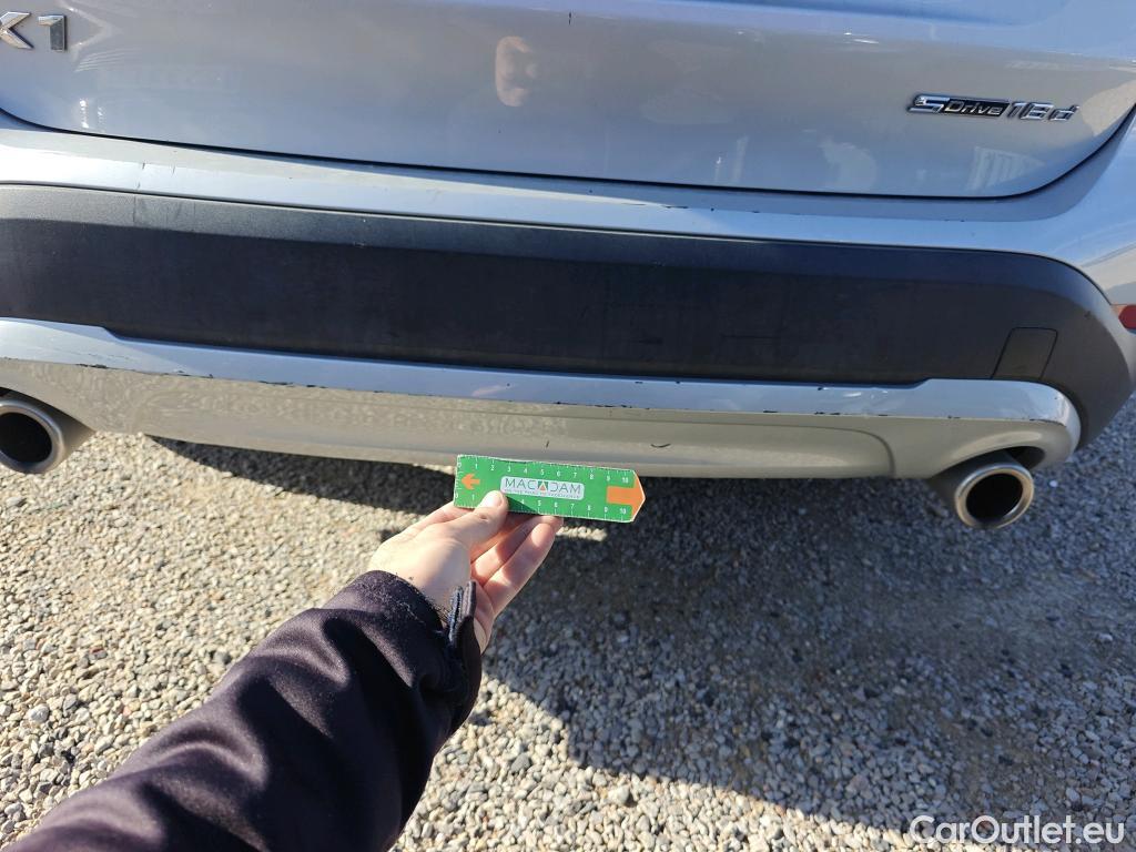  Bmw  X1 BMW  / 2019 / 5P / todoterreno sDrive18d #11