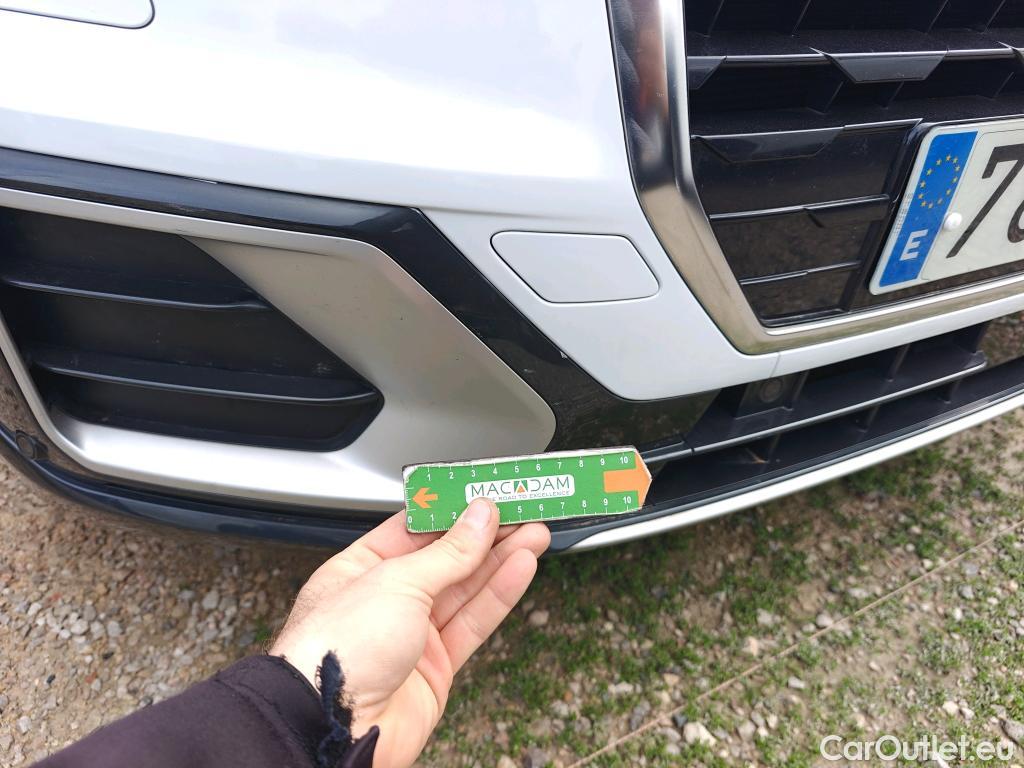  Audi  Q2 AUDI  / 2016 / 5P / todoterreno Design 30 TFSI 85kW (116CV) #18