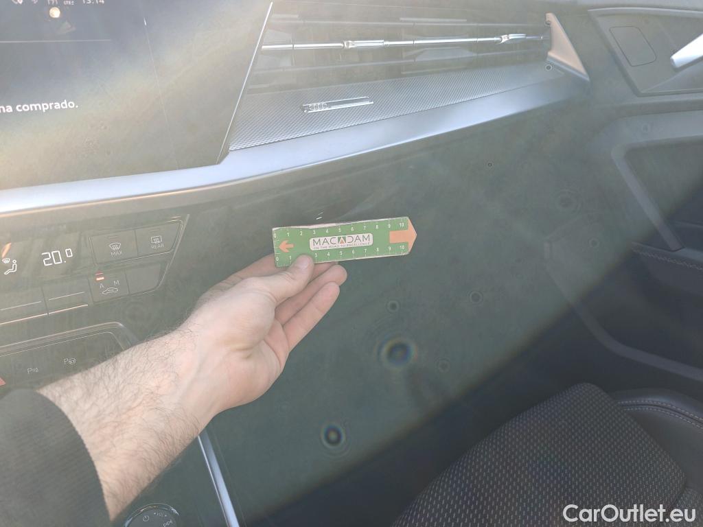  Audi  A3  Sportback 35 TFSI S line 1.5 TFSI 150CV AT7 E6d #13