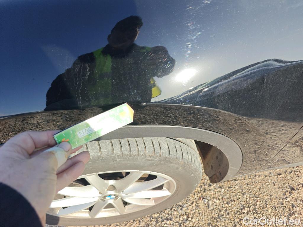  Bmw  X1 BMW  / 2019 / 5P / todoterreno sDrive16d #22