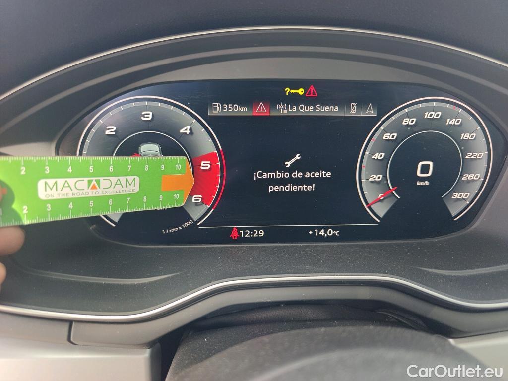  Audi  A4 AUDI  / 2019 / 4P / sedán S line 35 TDI 120kW (163CV) S tronic #28