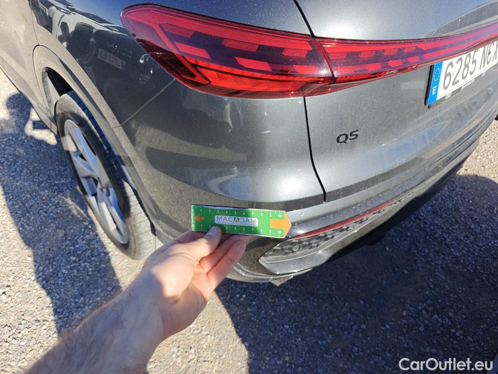  Audi  Q5 AUDI  SPORTBACK / 2024 / 5P / todoterreno Launch edition TDI quattro 150kW (204cv) S t #26