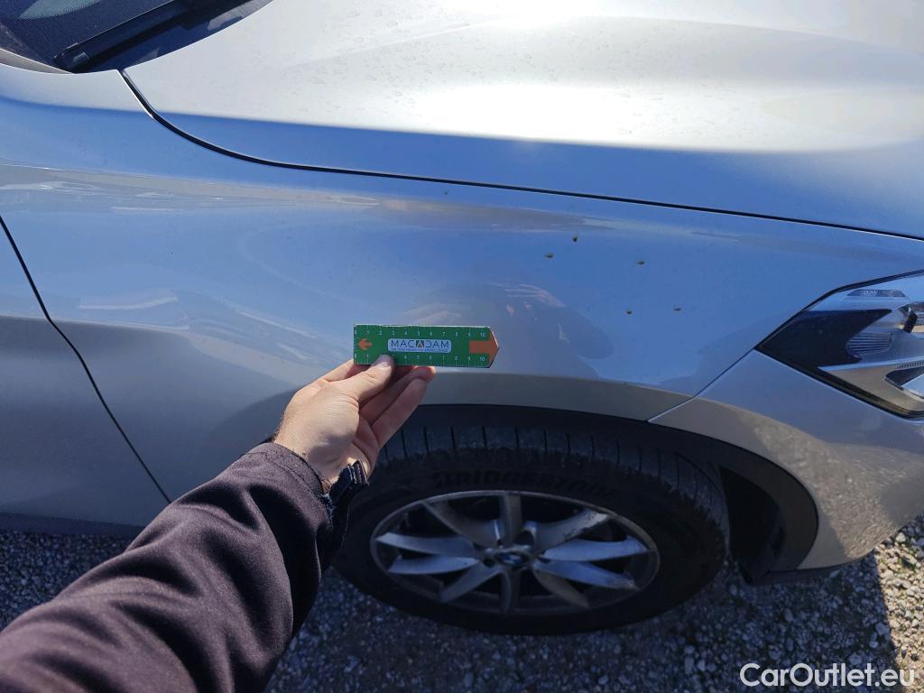  Bmw  X1 BMW  / 2019 / 5P / todoterreno sDrive18d #43