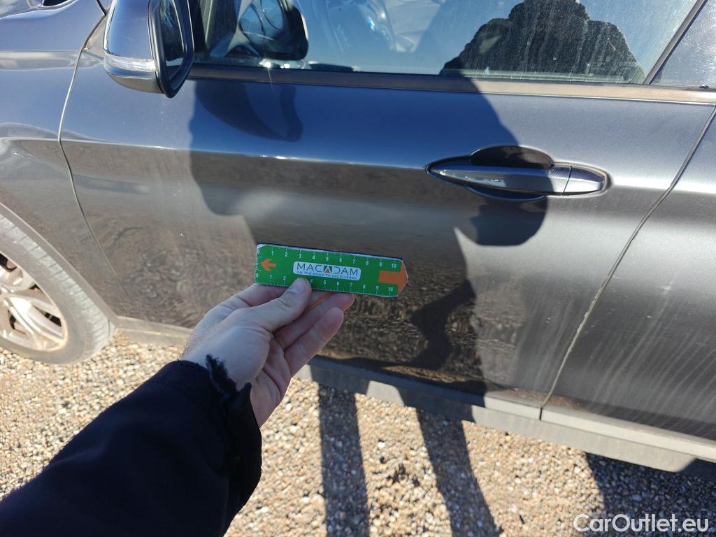  Bmw  X1 BMW  sDrive18i #4