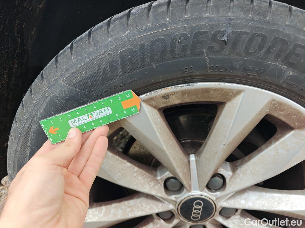  Audi  A3 AUDI  / 2020 / 5P / berlina con portón Sportback 30 TFSI 81kW (110CV) S tronic #33