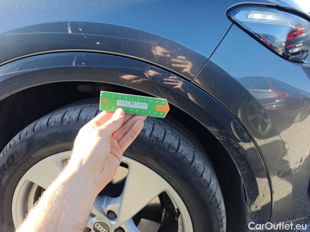  Audi  Q5 AUDI  SPORTBACK / 2024 / 5P / todoterreno Launch edition TDI quattro 150kW (204cv) S t #24