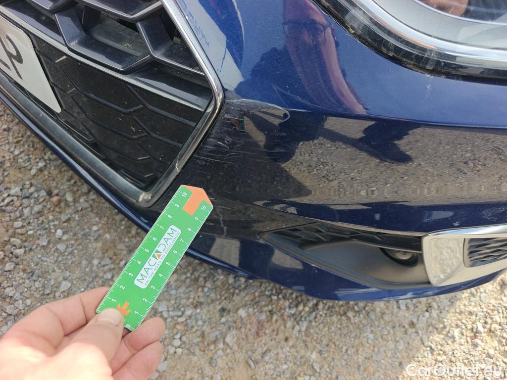  Audi  A4 AUDI  / 2019 / 4P / sedán S line 35 TDI 120kW (163CV) S tronic #21