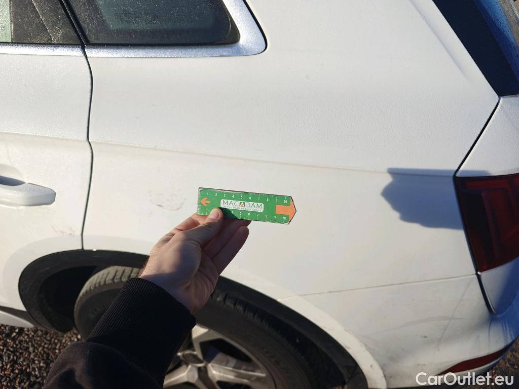  Audi  Q5  FYG 35 TDI advanced 2.0 TDI 165CV AT7 E6d #40