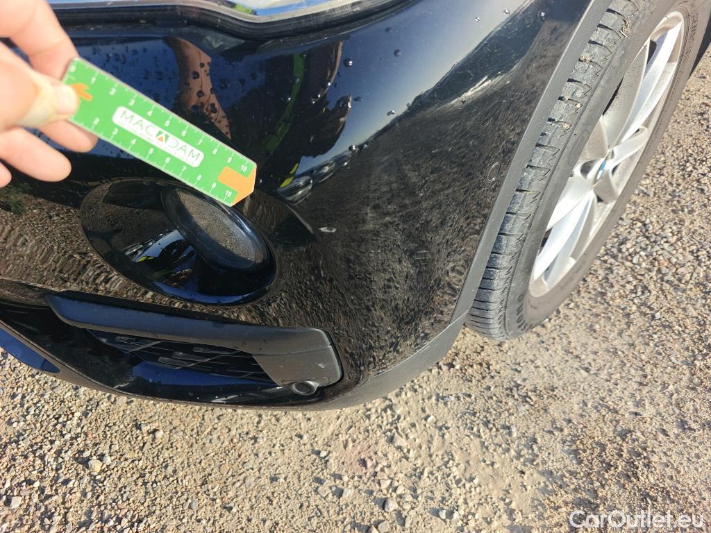  Bmw  X1 BMW  / 2019 / 5P / todoterreno sDrive16d #18