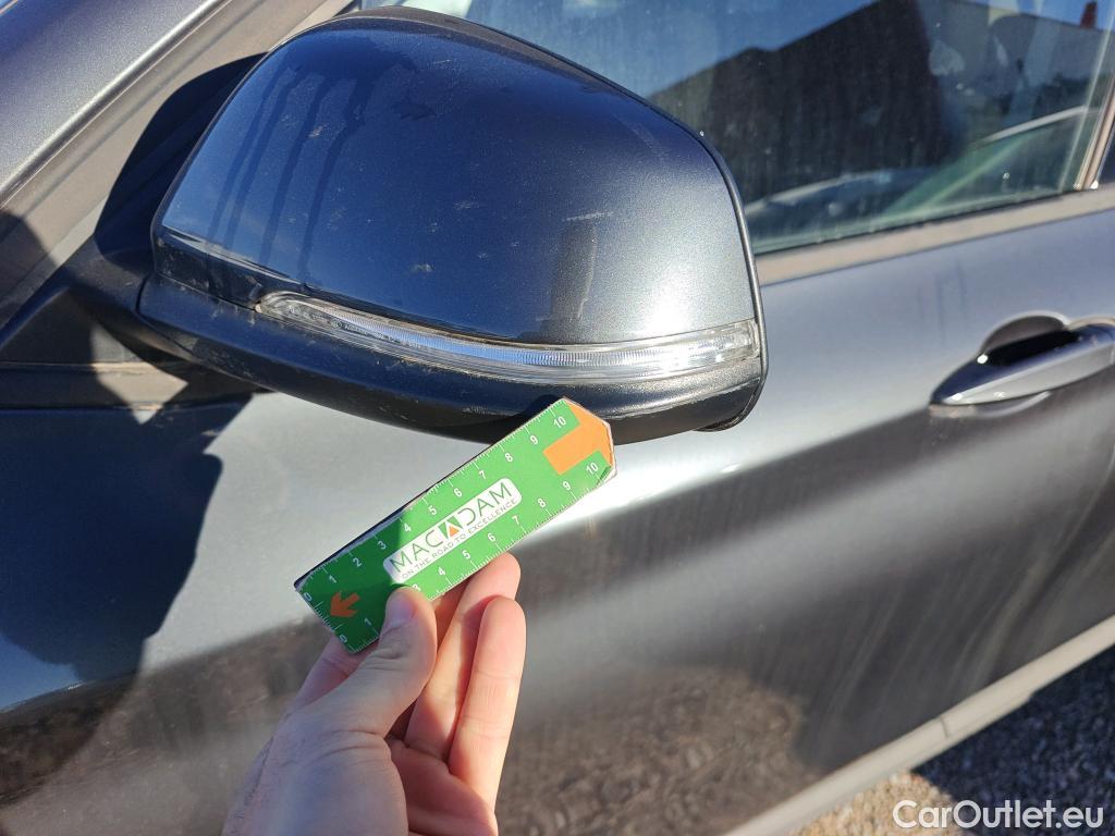  Bmw  X1 BMW  sDrive18i #14