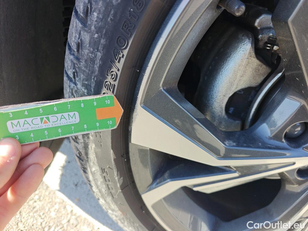  Audi  A3  Sportback 35 TFSI S line 1.5 TFSI 150CV AT7 E6d #3