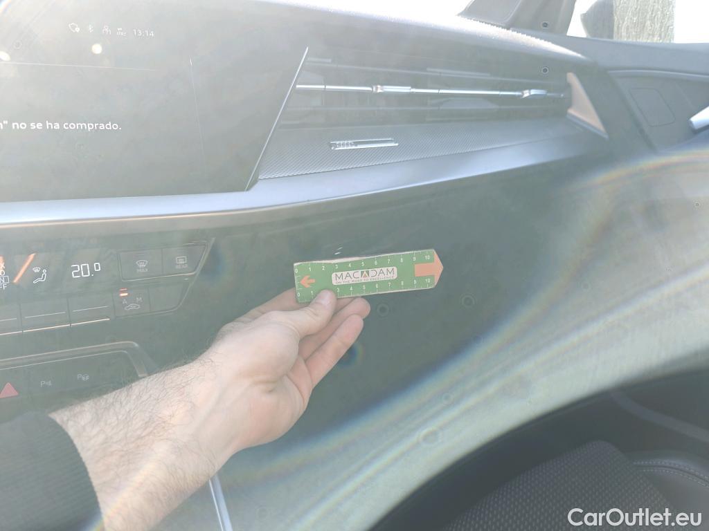  Audi  A3  Sportback 35 TFSI S line 1.5 TFSI 150CV AT7 E6d #12