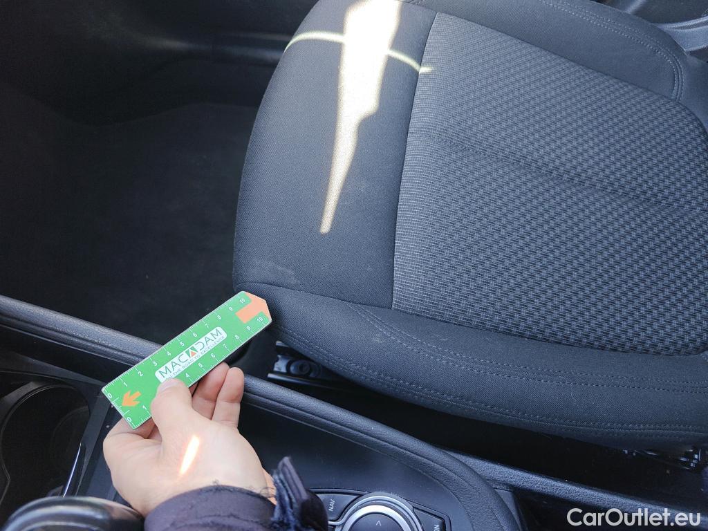  Bmw  X1 BMW  / 2019 / 5P / todoterreno sDrive18d #46