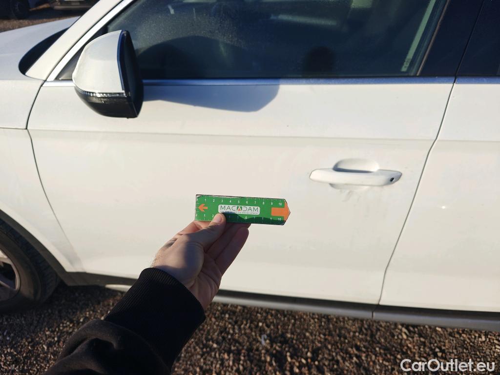  Audi  Q5  FYG 35 TDI advanced 2.0 TDI 165CV AT7 E6d #12