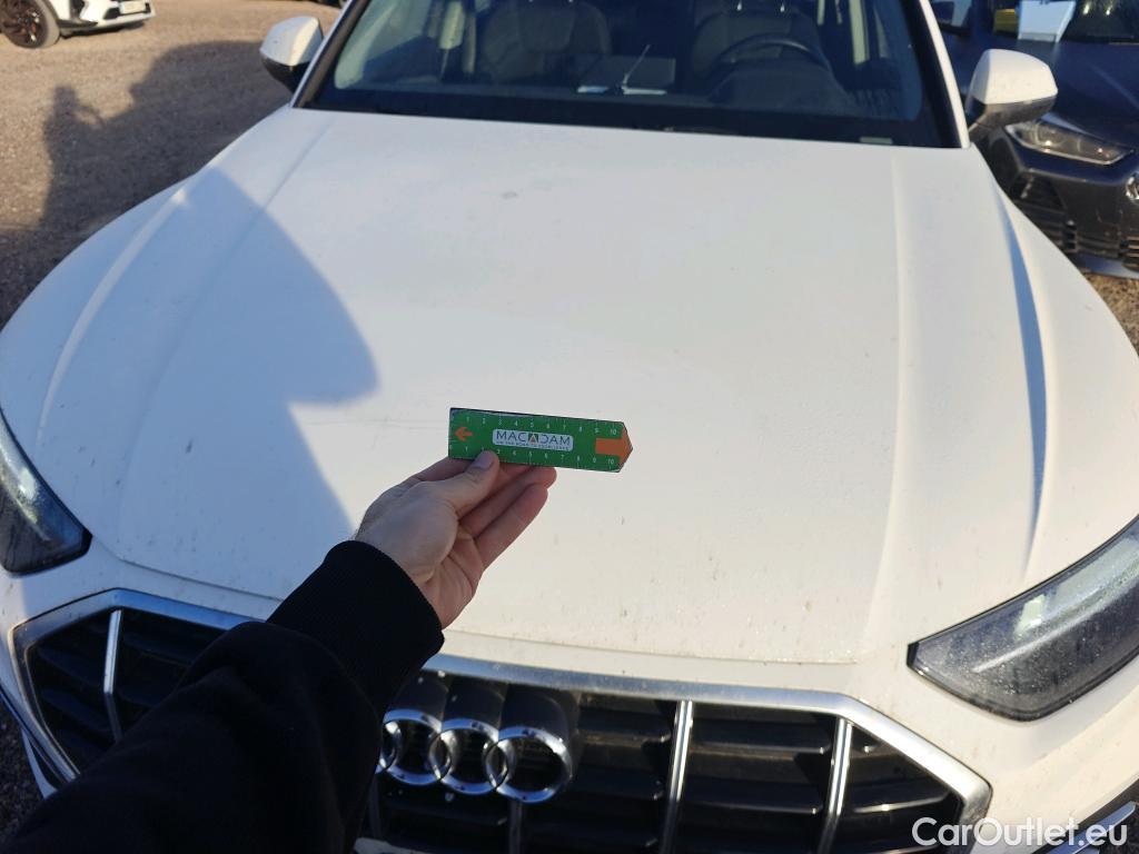  Audi  Q5  FYG 35 TDI advanced 2.0 TDI 165CV AT7 E6d #18