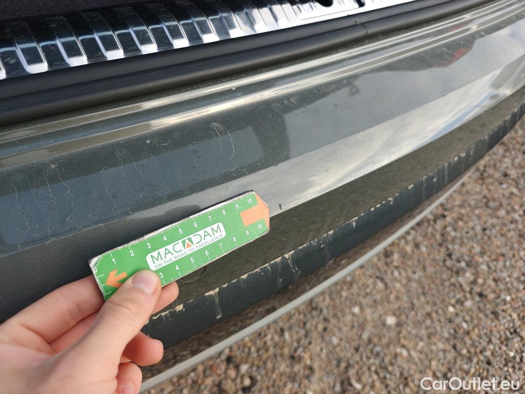  Audi  Q3 AUDI  / 2018 / 5P / todoterreno Advanced 35 TDI 110kW (150CV) S tronic (AC5) #13