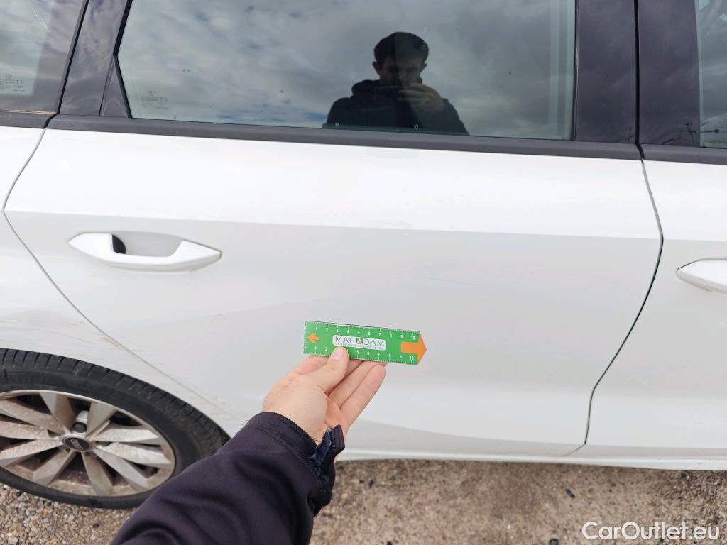  Audi  A3 AUDI  / 2020 / 5P / berlina con portón Sportback 30 TFSI 81kW (110CV) S tronic #9