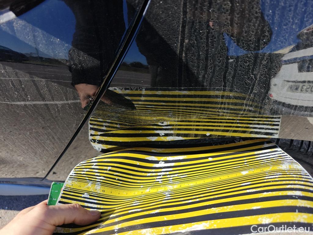  Audi  A3  Sportback 35 TFSI S line 1.5 TFSI 150CV AT7 E6d #25